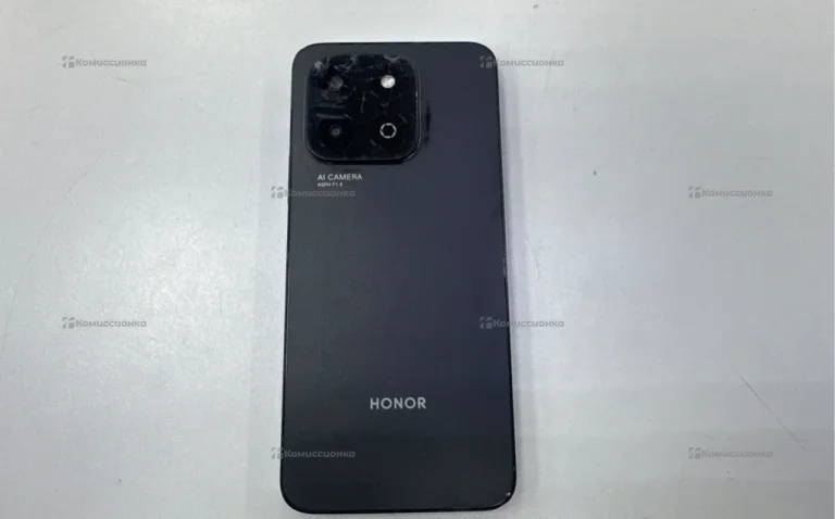 Honor X6b 4/128 ГБ