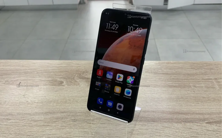 Xiaomi Redmi 9 4/64 ГБ