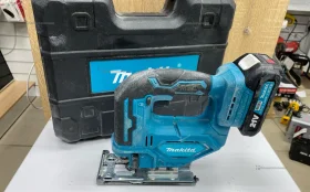 электролобзик makita реплика (аккумуляторный)