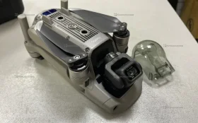 Купить Квадрокоптер DJi Mavic Air 2 Combo б/у , в Санкт-Петербург Цена:34900рублей