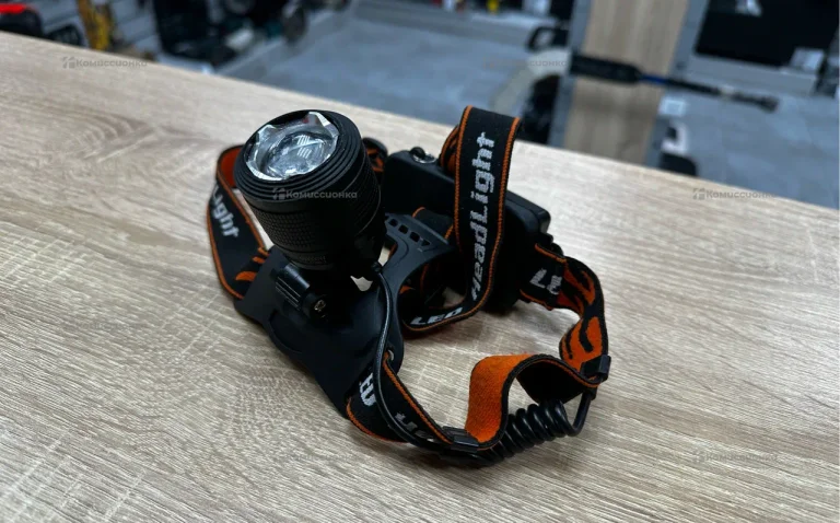 фонарь налобный Led HeadLight YYC-2199-2