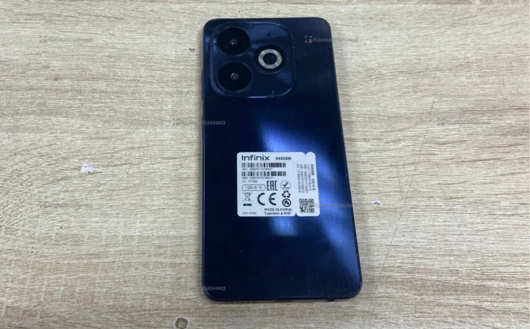 Infinix Smart 8 Pro 8/128 ГБ