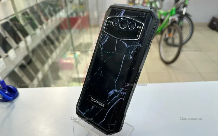 Doogee V30T 12/256Gb