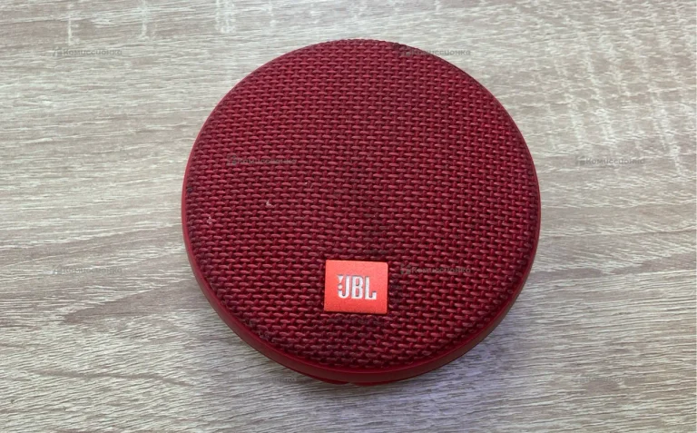 Колонка  jbl clip 2