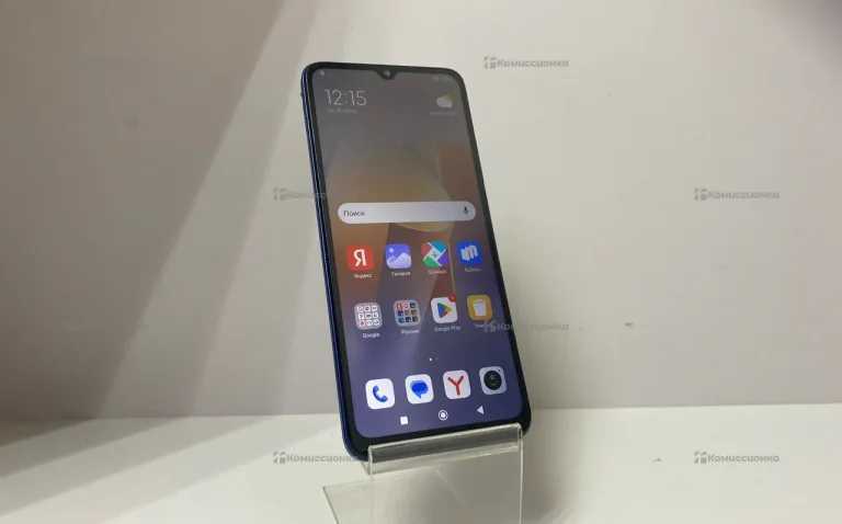 xiomi Redmi 12c 64gb