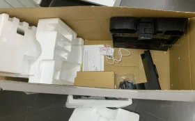 Купить Пылесос  моющий Deerma dem-vx96w б/у , в Тольятти Цена:8900рублей