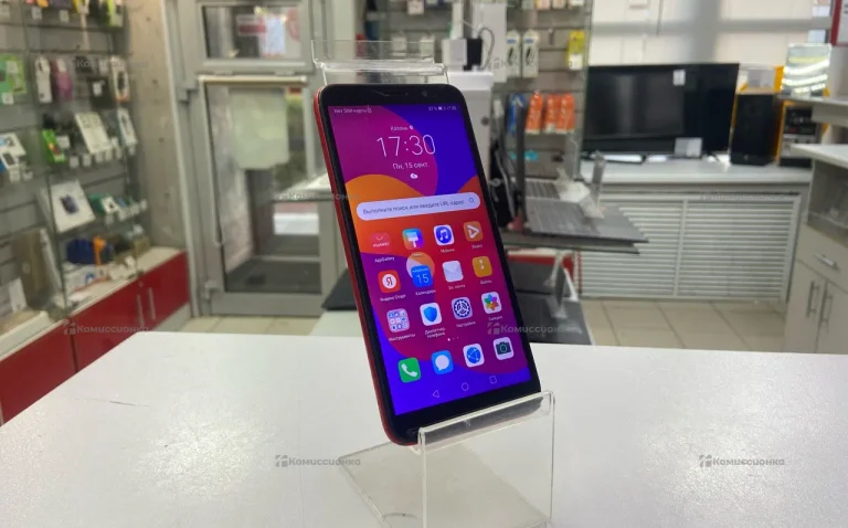 Honor 9C 2/32 Гб