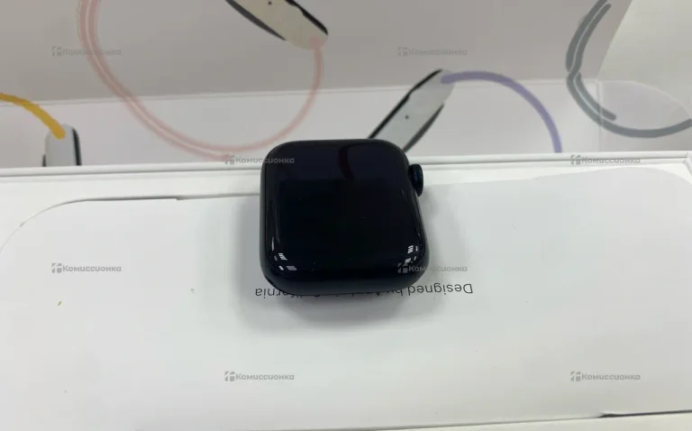 Apple Watch SE Gen 2 40mm