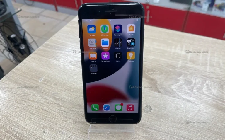 Apple iPhone 7 Plus 3/256 ГБ