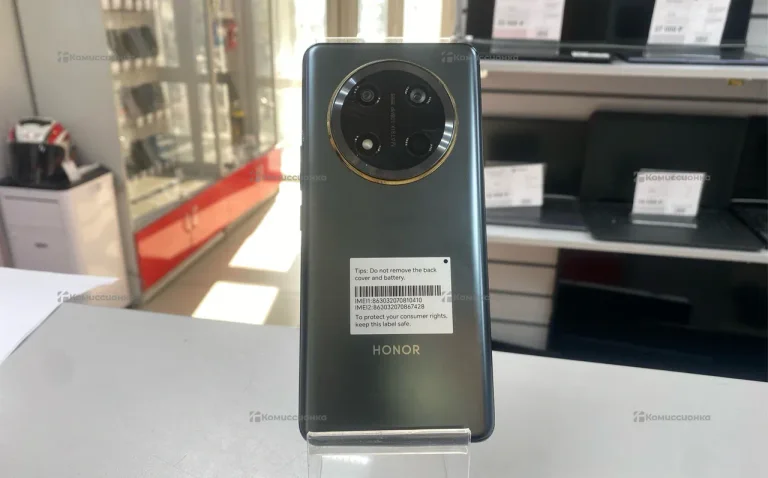 Honor X9c 8/256 ГБ