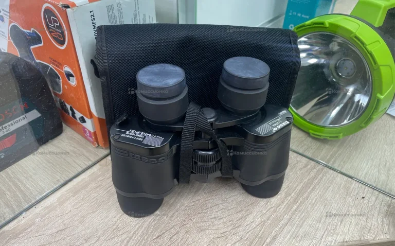 Бинокль Tesco 7x35
