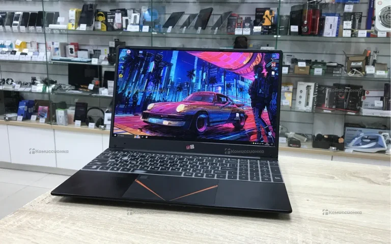 Ноутбук  N95/16/hd/500