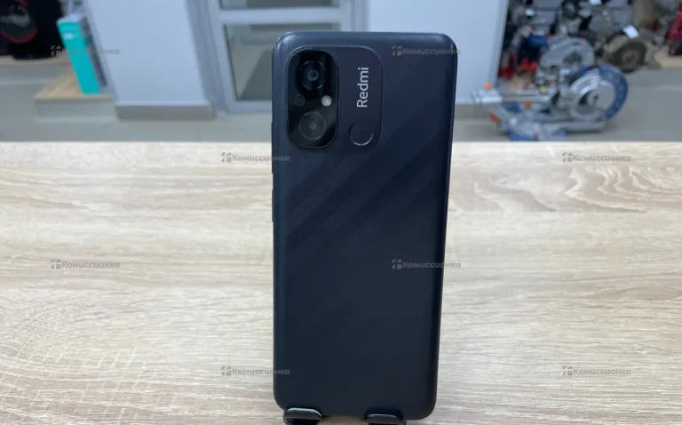Xiaomi 12c 4/128