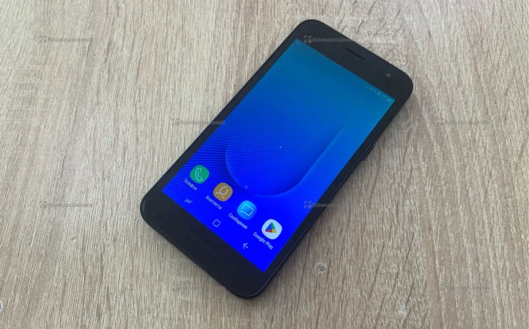 Samsung Galaxy J2 Core 1/8 ГБ
