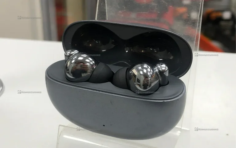 Наушники  Honor Choice Earbuds