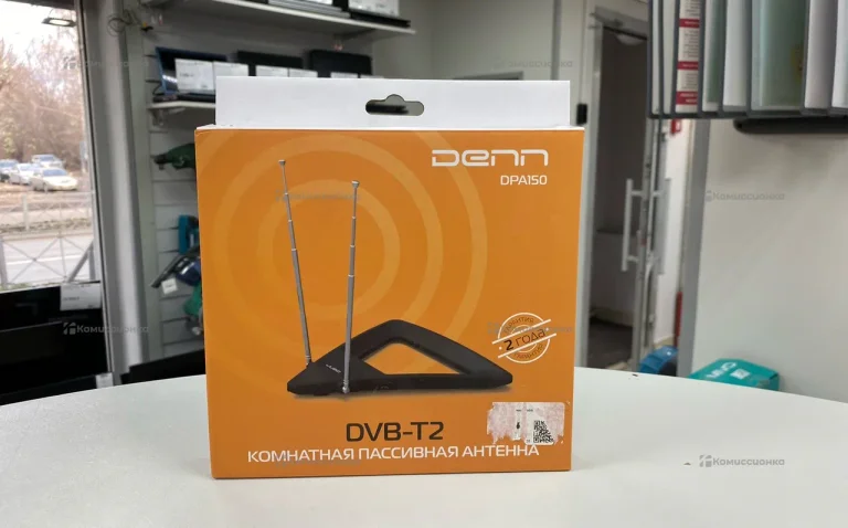 Пассивная антенна DENN DPA150