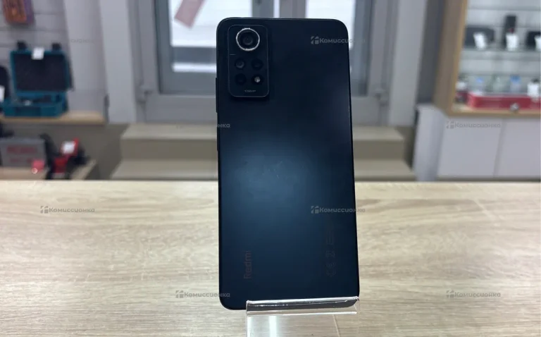 Xiaomi Redmi Note 12 Pro 8/256 ГБ