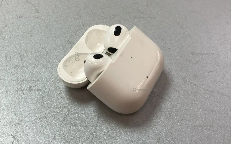 Наушники Apple Airpods 3