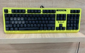 Купить Клавиатура  bloody b810rc б/у , в Москва и область Цена:2500рублей
