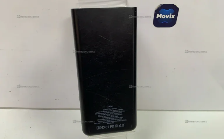Powerbank TFN 30000mah