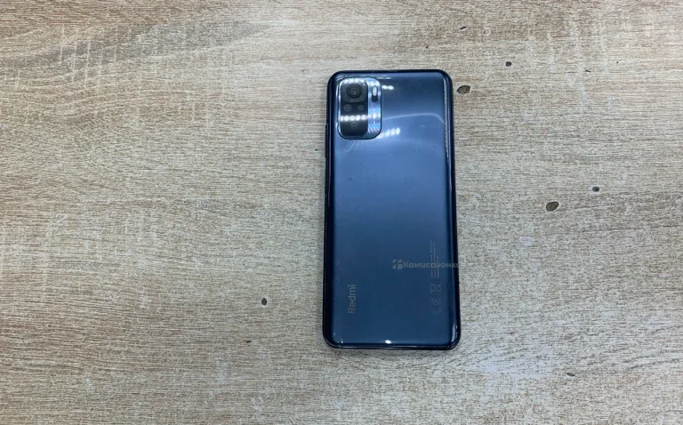 Xiaomi Redmi 10 4/64 ГБ