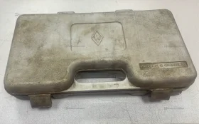 Набор головок с трещеткой