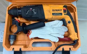 Перфоратор dewalt реп.z1a-dw-26