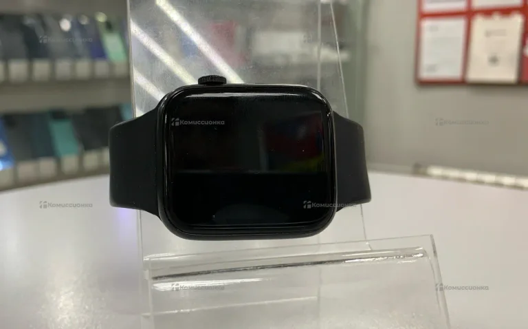 Часы  series 8
