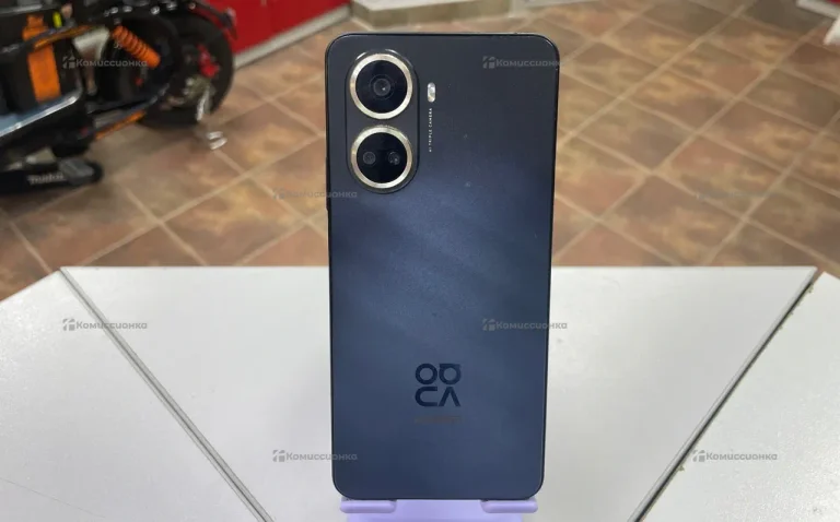 Huawei nova 10 SE 8/128 ГБ