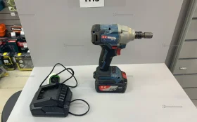 Гайковерт DongCheng DCPL165