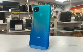 Xiaomi Redmi 9C 3/64 ГБ