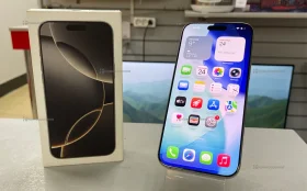 Apple iPhone 16 Pro Max 8/256 ГБ