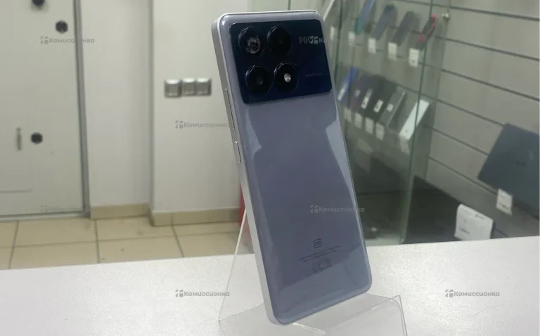 Xiaomi Poco X6 Pro 12/512 ГБ