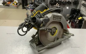 Купить Циркулярная пила Stanley Fatmax FME301 б/у , в Самара Цена:3900рублей