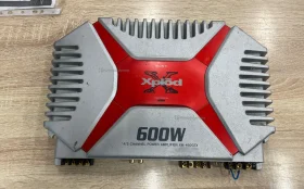 Купить Усилитель  Sony xplod 600w б/у , в Казань Цена:1500рублей