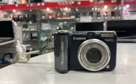 Купить Фотоаппарат  canon power shot a640 б/у , в Уфа Цена:8990рублей