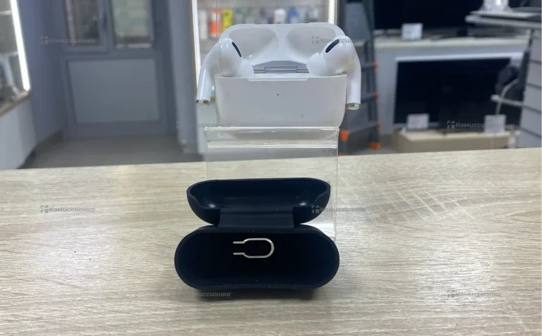 Наушники AirPods Pro #151
