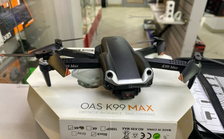 Квадрокоптер OAS K99 Max