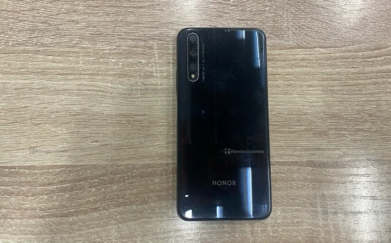 Honor 20 6/128 ГБ