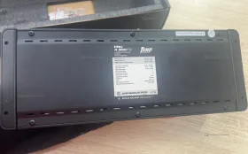 Купить Усилитель  AMP Pro 4.300 б/у , в Энгельс Цена:10990рублей