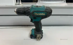 Шуруповерт Makita DD333D