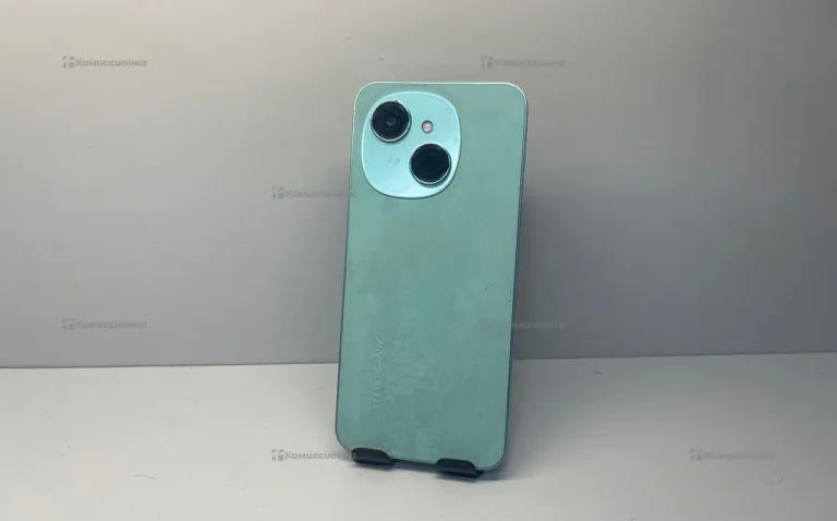 Tecno Spark Go 1 4/64 ГБ