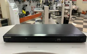 Dvd плеер Samsung dvd-p390