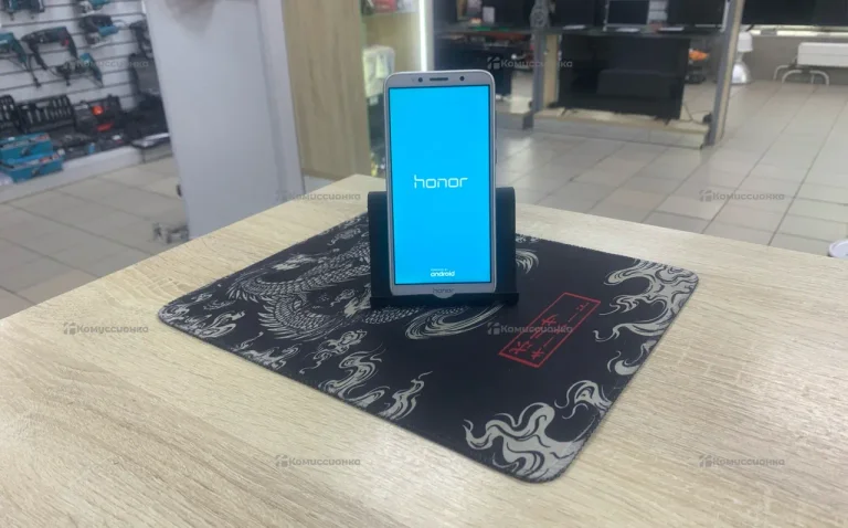 Honor 7A 16GB