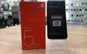 Xiaomi redmi 5 plus 32gb