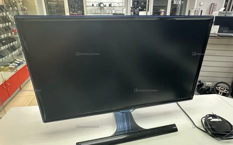 Монитор Samsung ls24f350