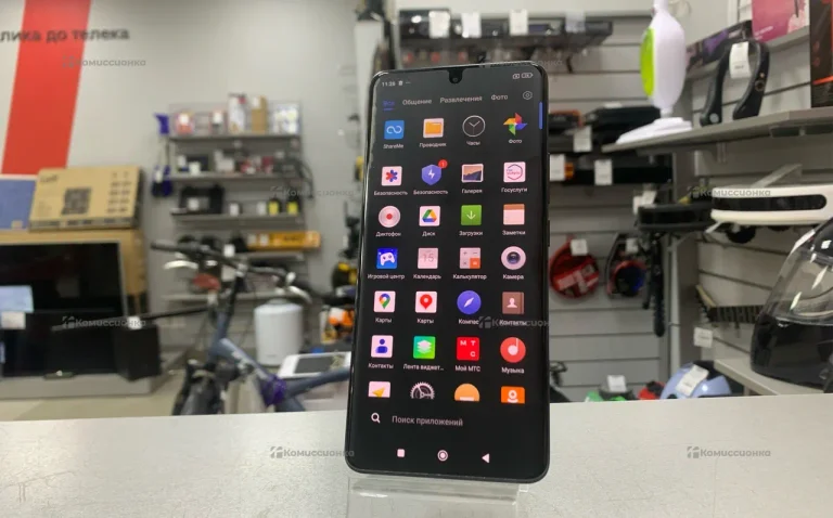 Xiaomi Redmi note 13 pro + 5G 8/256