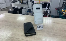 Nothing Phone (2a) 8/256 ГБ