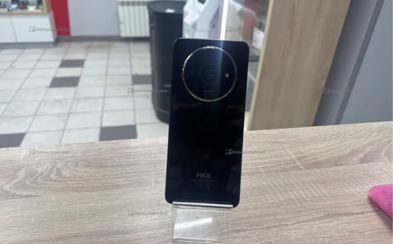 Xiaomi Poco C61 4/64 ГБ