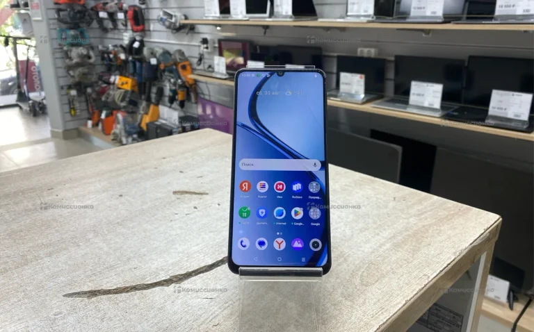 Realme Note 50 3/64Gb